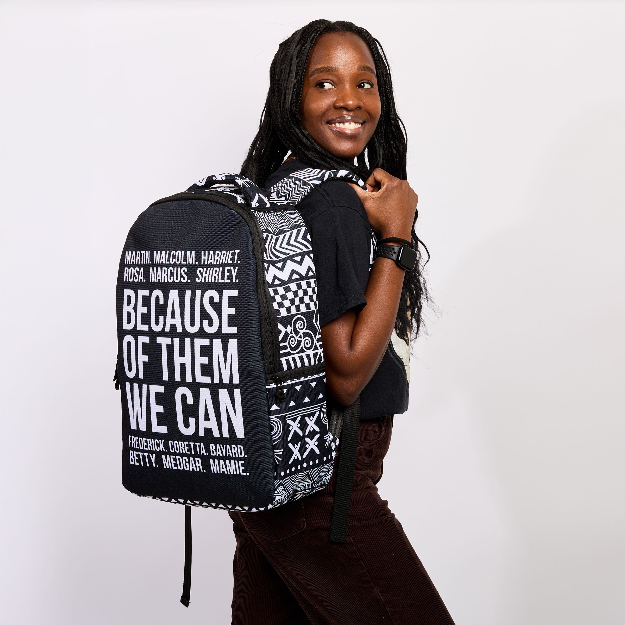 Cultural Brands - Makers. Thinkers. Shifters.